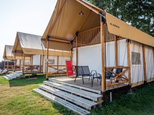 Ferienwohnung im Ferienpark für 4 Personen in Gulpen